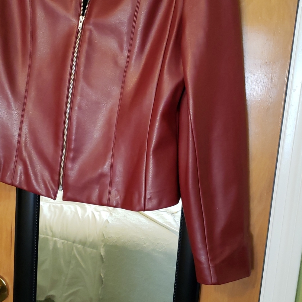 Jacket - Picture 2 of 5